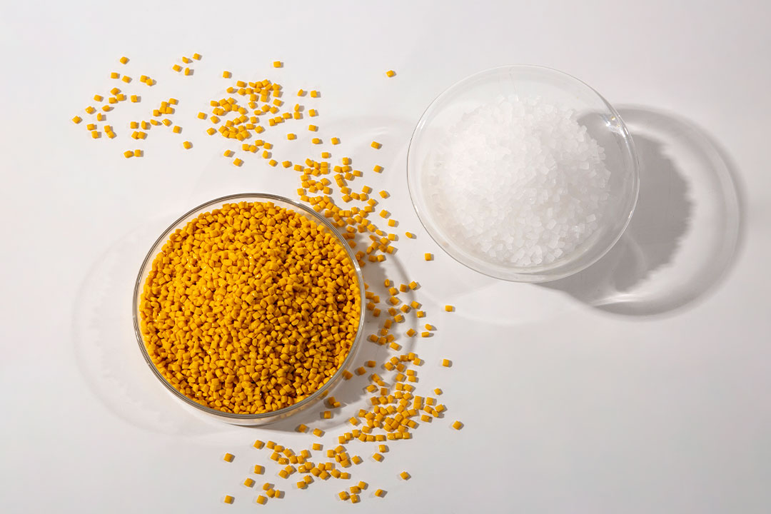 聚偏氟乙烯的工業特性如何？